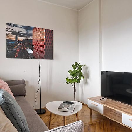 Urban Nest Apartments Starowislna 95 克拉科夫 外观 照片